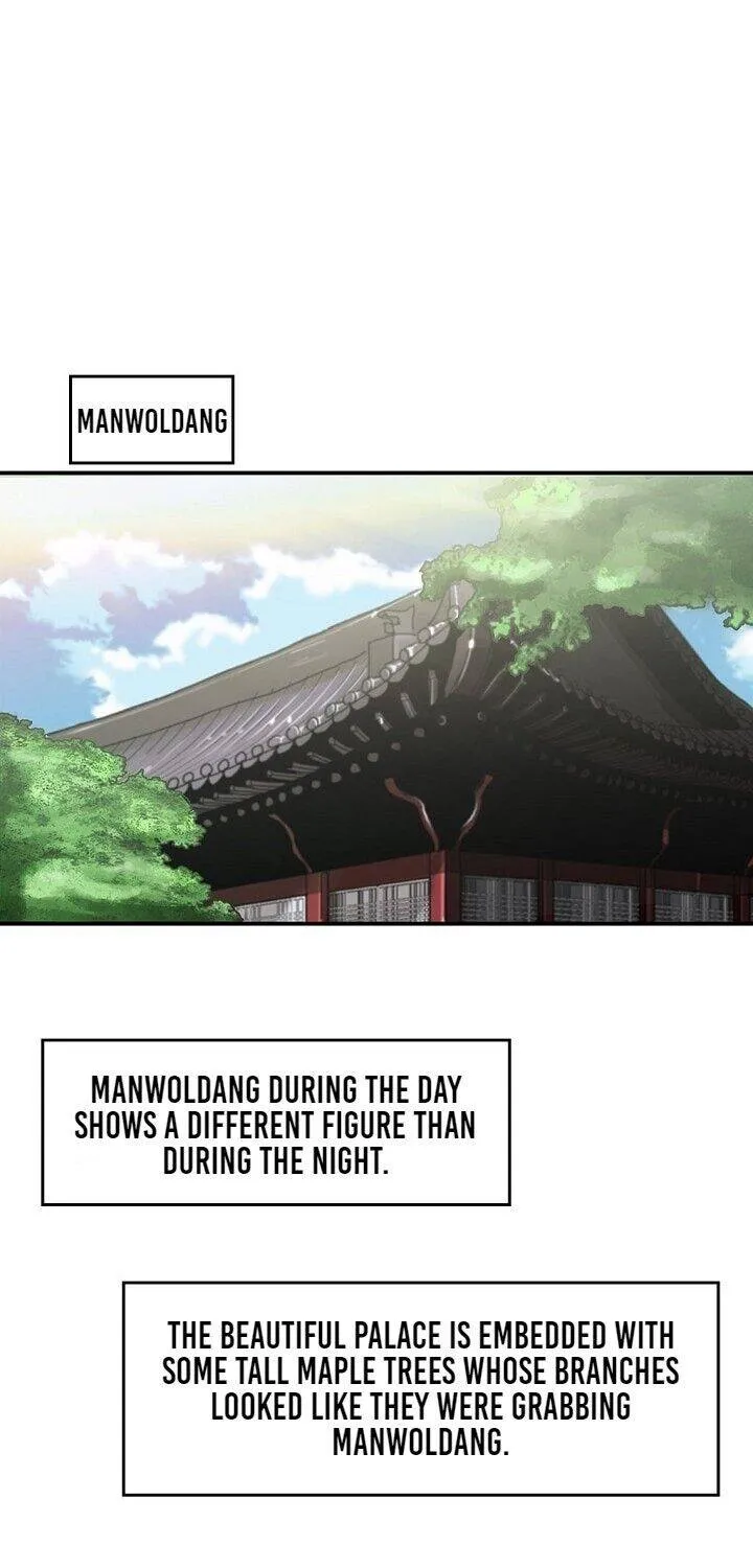 My Beloved Concubine Chapter 16 page 59 - MangaNato