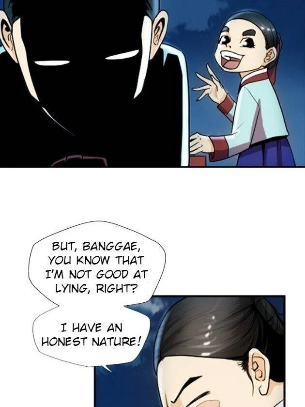 My Beloved Concubine Chapter 17 page 27 - MangaKakalot