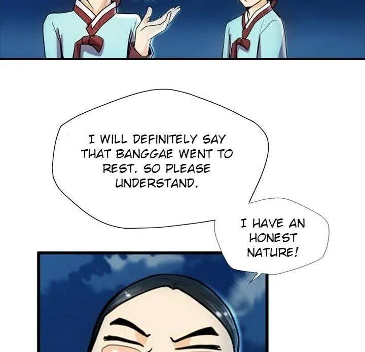 My Beloved Concubine Chapter 17 page 29 - MangaKakalot