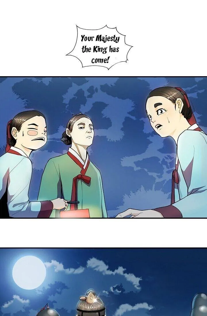 My Beloved Concubine Chapter 17 page 33 - MangaKakalot