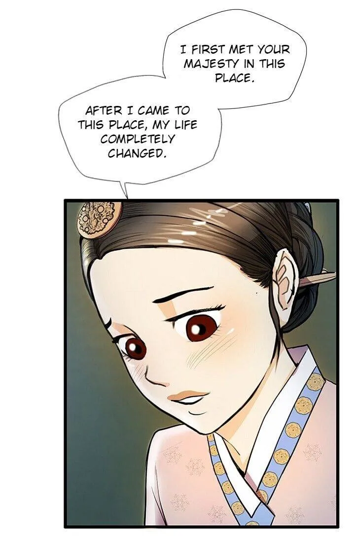 My Beloved Concubine Chapter 17 page 38 - MangaKakalot