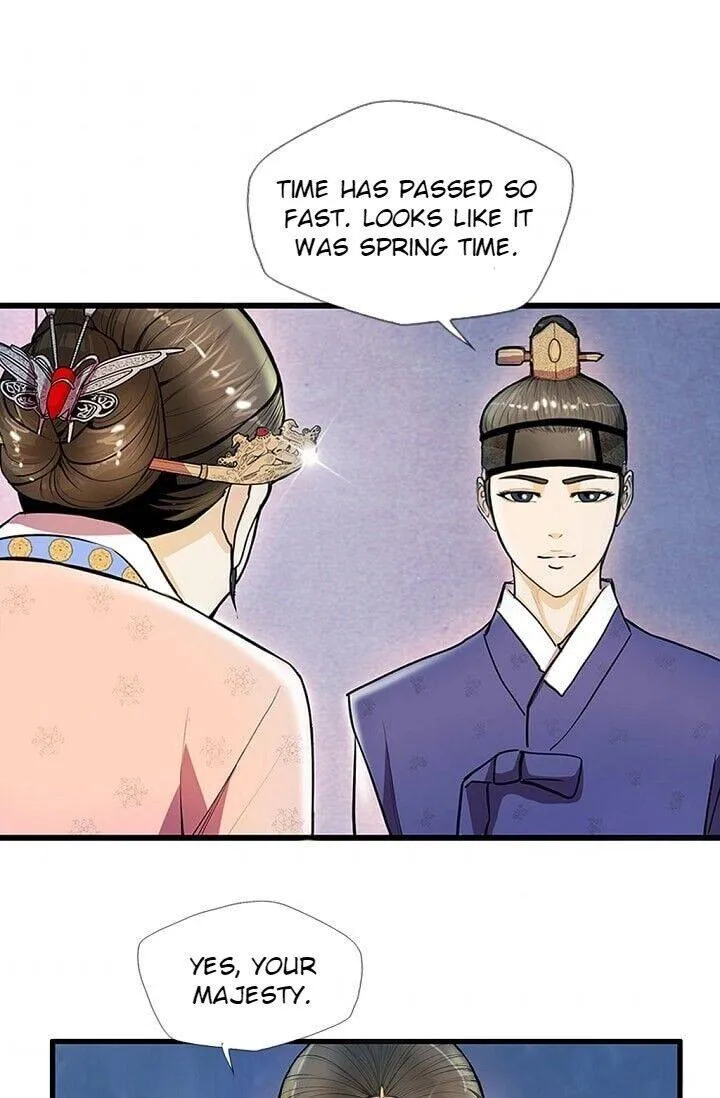 My Beloved Concubine Chapter 17 page 39 - MangaKakalot