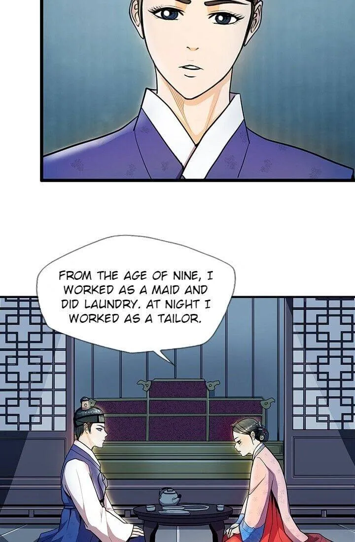 My Beloved Concubine Chapter 17 page 44 - MangaKakalot