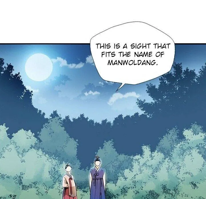 My Beloved Concubine Chapter 17 page 58 - MangaKakalot