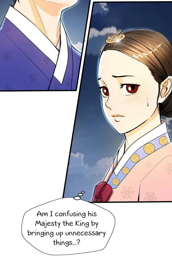 My Beloved Concubine Chapter 17 page 60 - MangaNato