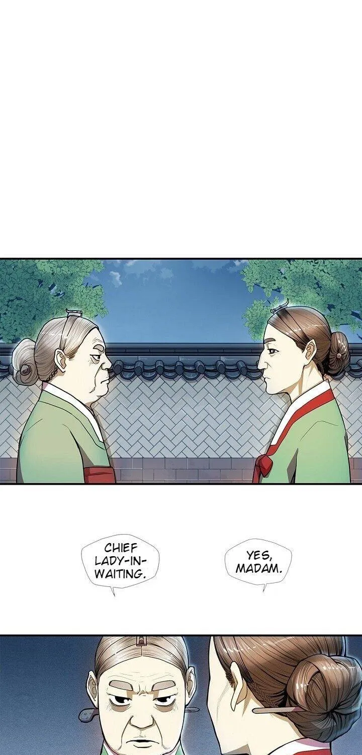 My Beloved Concubine Chapter 18 page 38 - MangaKakalot