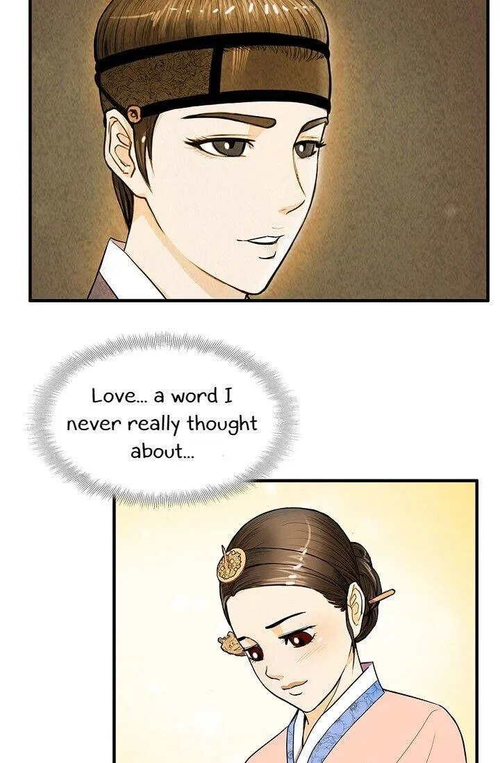 My Beloved Concubine Chapter 18 page 49 - MangaKakalot