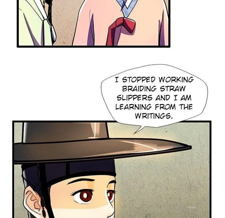 My Beloved Concubine Chapter 19 page 32 - MangaKakalot