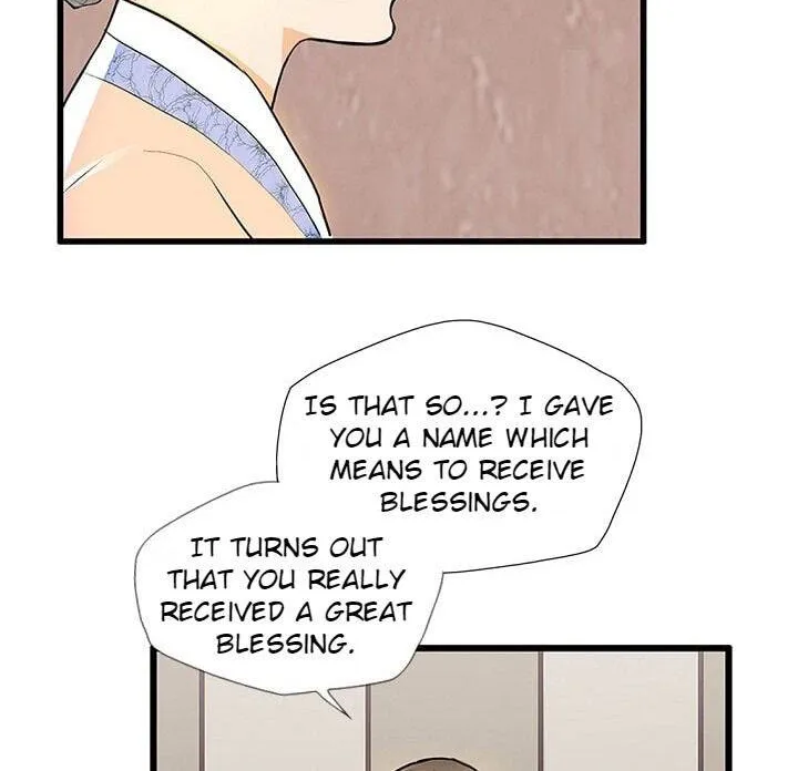 My Beloved Concubine Chapter 19 page 36 - MangaNato