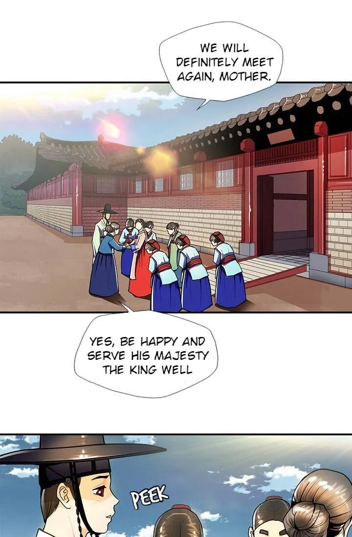 My Beloved Concubine Chapter 19 page 46 - MangaKakalot