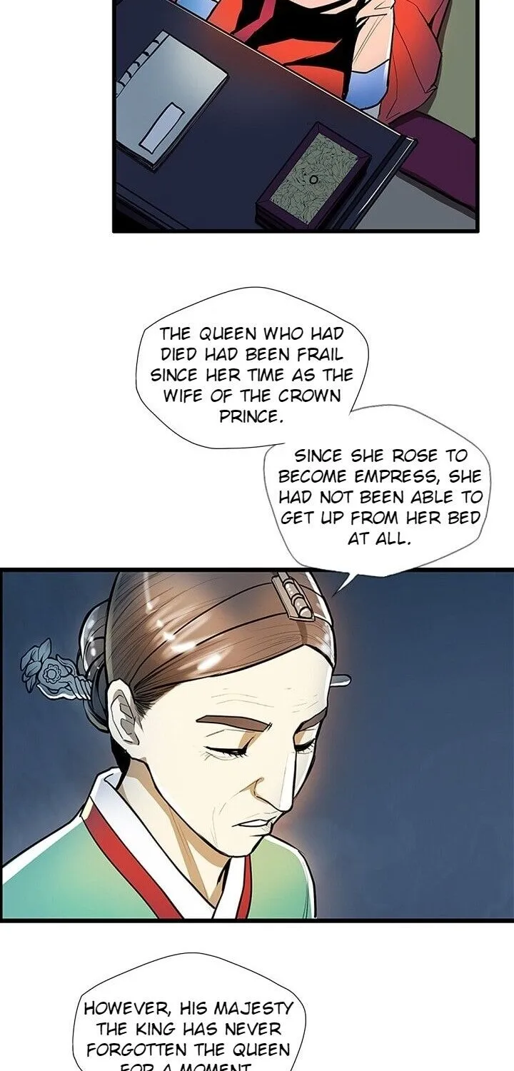 My Beloved Concubine Chapter 20 page 20 - MangaNato