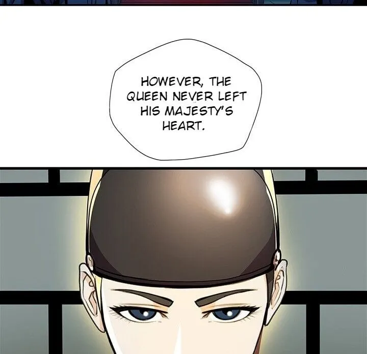 My Beloved Concubine Chapter 20 page 23 - MangaKakalot