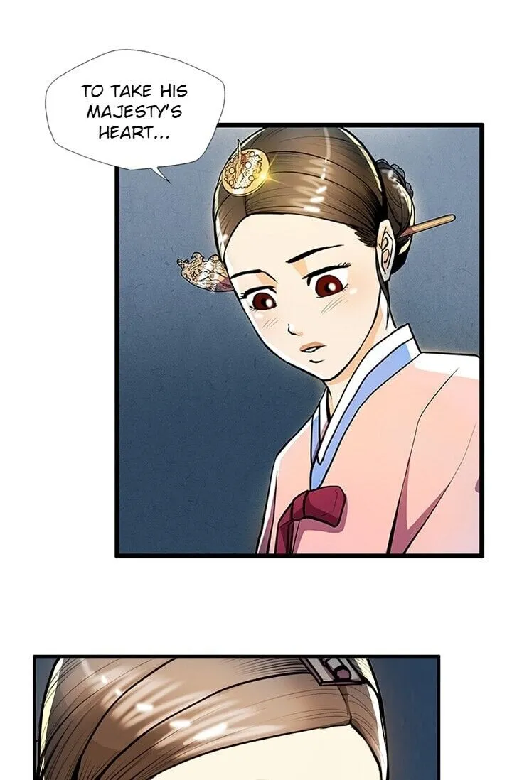 My Beloved Concubine Chapter 20 page 25 - MangaKakalot