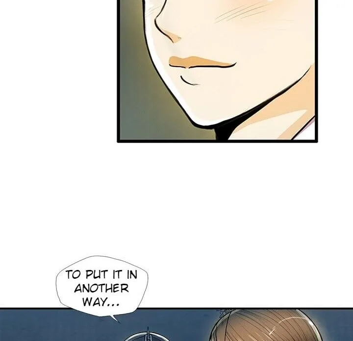 My Beloved Concubine Chapter 20 page 29 - MangaKakalot