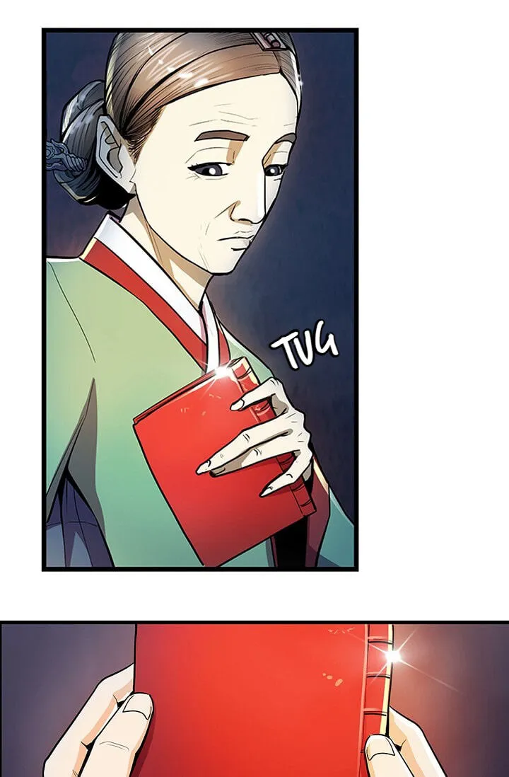 My Beloved Concubine Chapter 20 page 32 - MangaKakalot