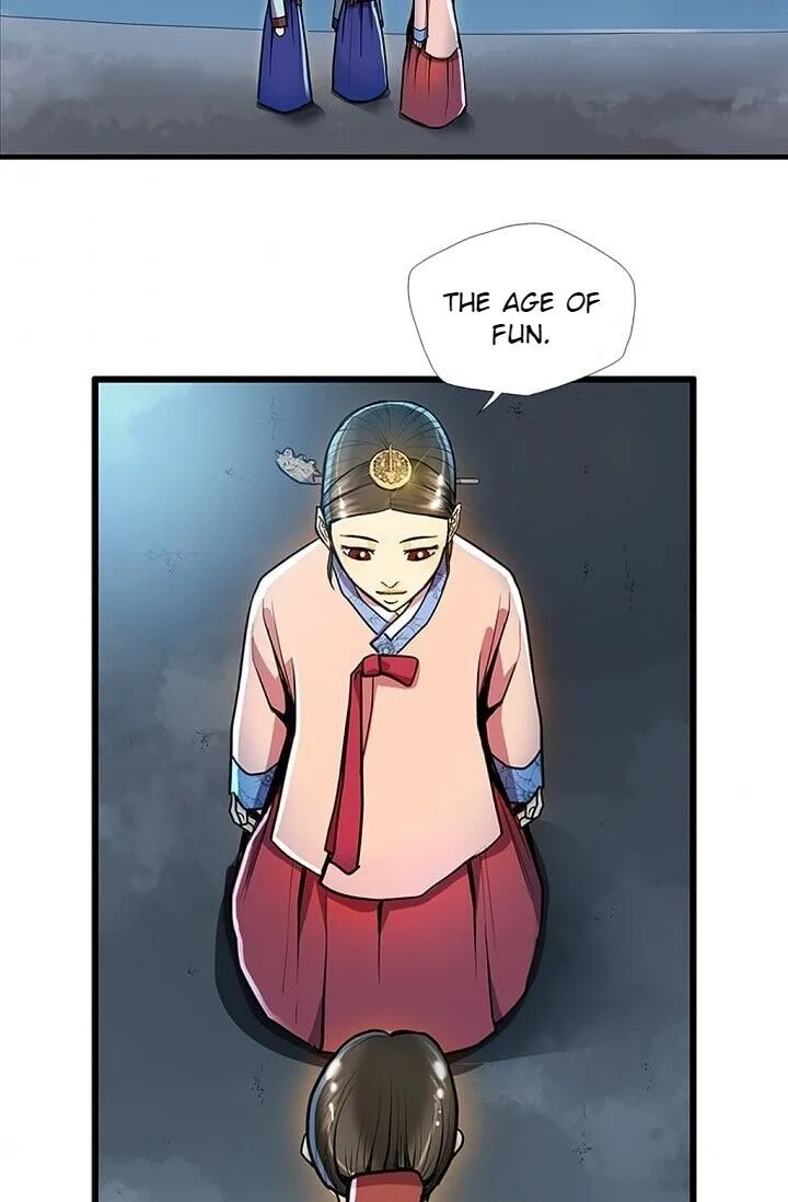 My Beloved Concubine Chapter 20 page 52 - MangaNato