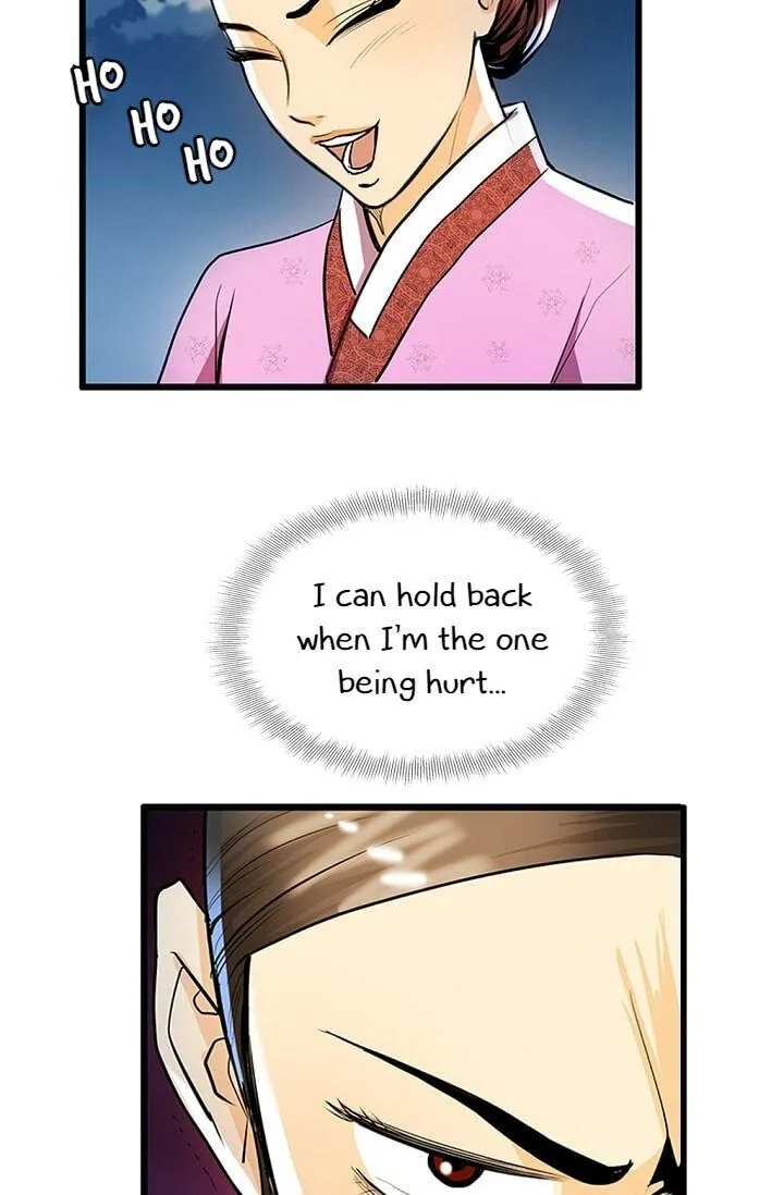 My Beloved Concubine Chapter 21 page 36 - MangaKakalot