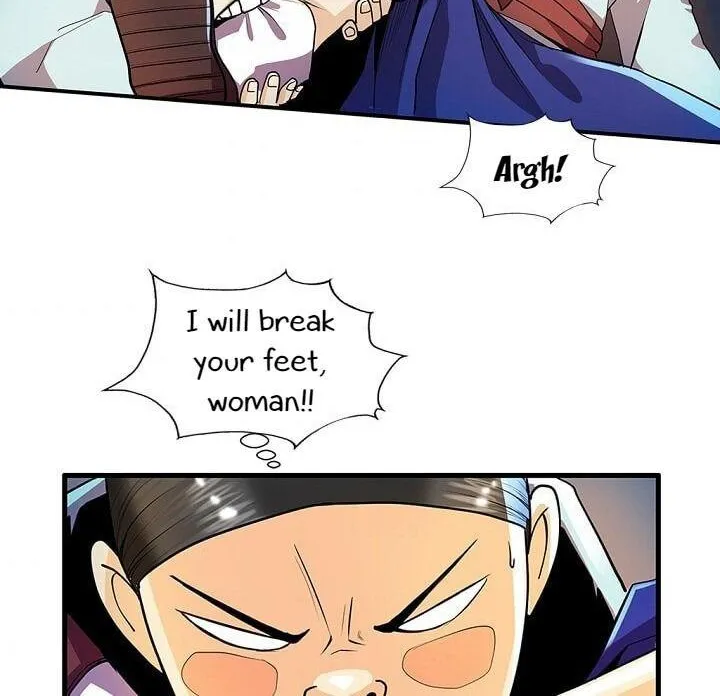 My Beloved Concubine Chapter 21 page 41 - MangaNato