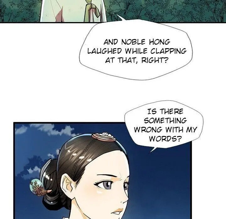 My Beloved Concubine Chapter 21 page 54 - MangaNato