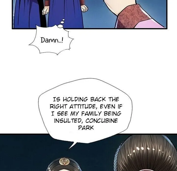 My Beloved Concubine Chapter 21 page 57 - MangaKakalot