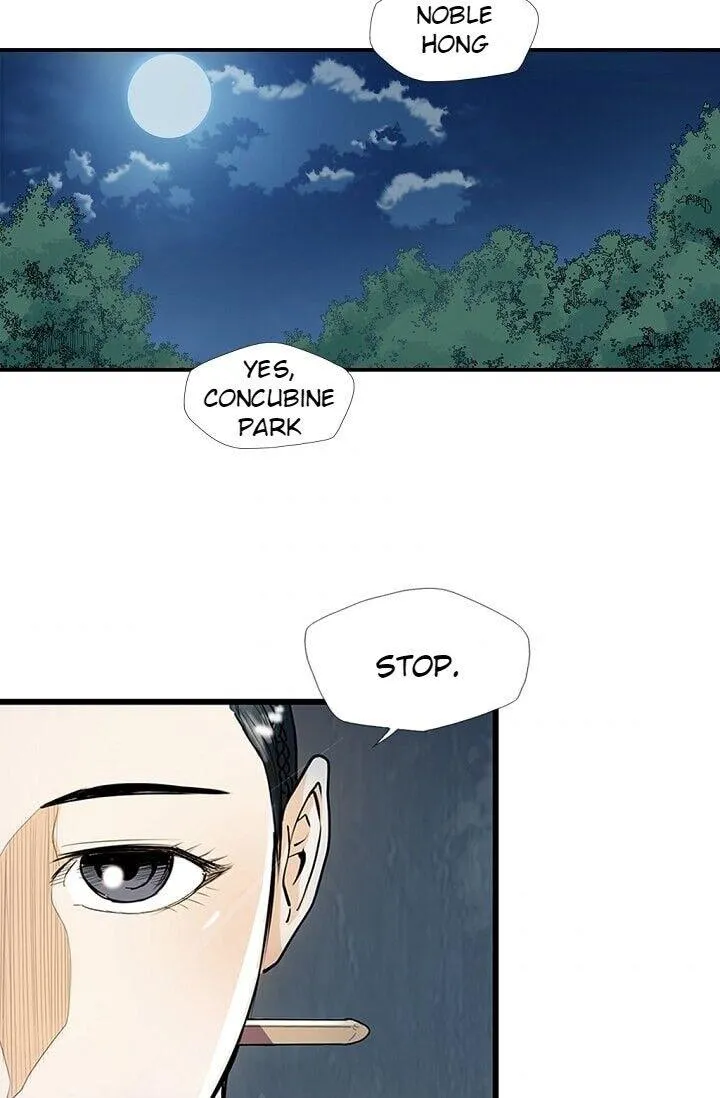 My Beloved Concubine Chapter 21 page 61 - MangaNato