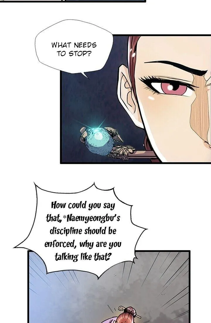 My Beloved Concubine Chapter 21 page 62 - MangaKakalot