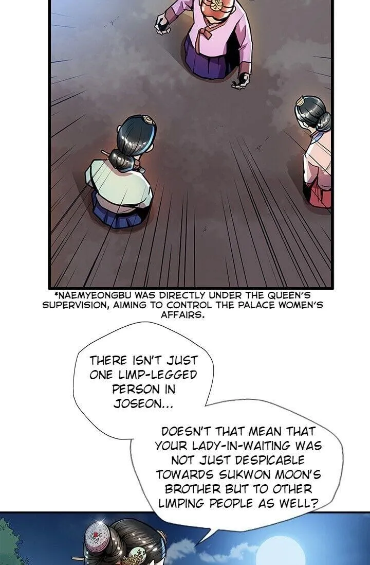 My Beloved Concubine Chapter 21 page 63 - MangaKakalot