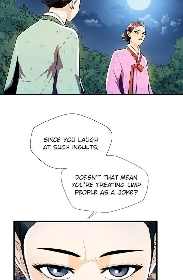 My Beloved Concubine Chapter 21 page 64 - MangaKakalot