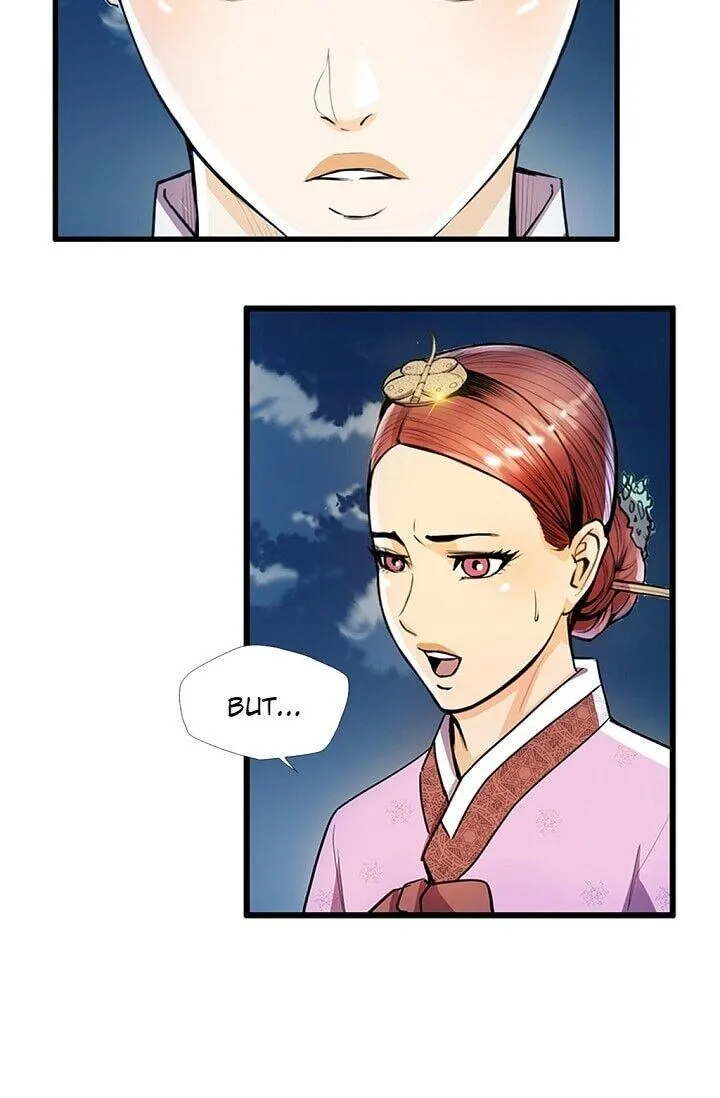 My Beloved Concubine Chapter 21 page 65 - MangaKakalot