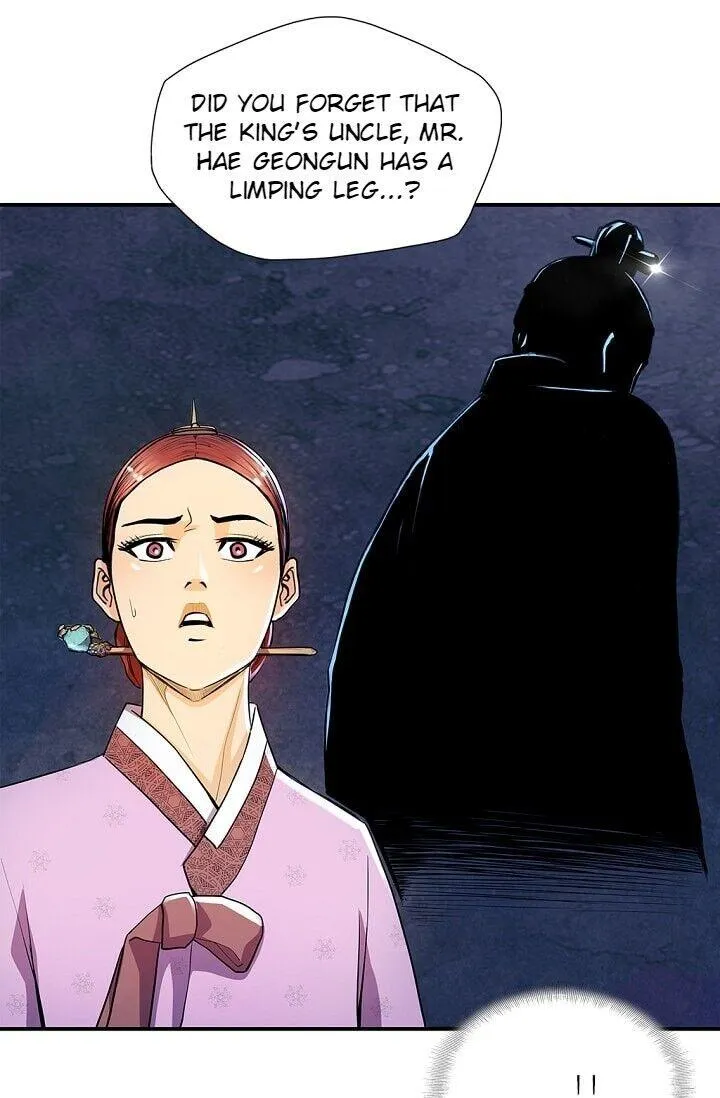 My Beloved Concubine Chapter 21 page 66 - MangaKakalot