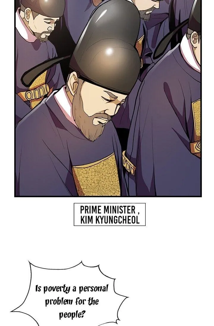 My Beloved Concubine Chapter 22 page 22 - MangaKakalot