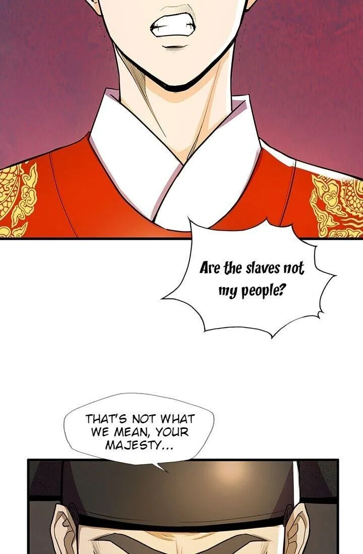 My Beloved Concubine Chapter 22 page 29 - MangaKakalot