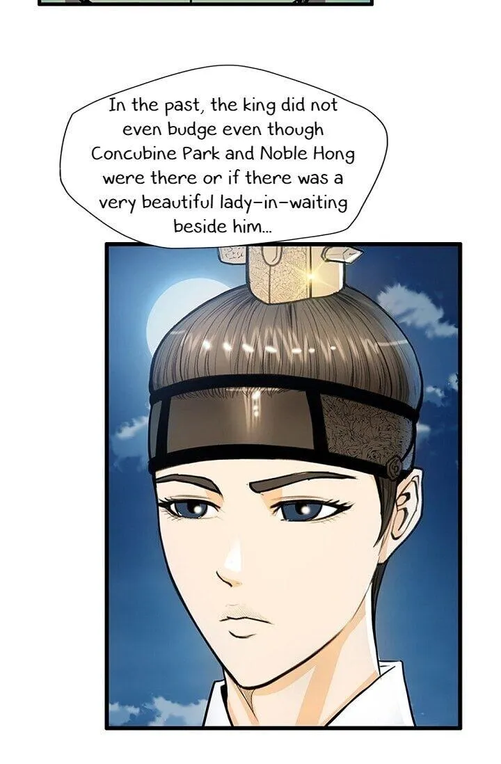 My Beloved Concubine Chapter 22 page 38 - MangaKakalot