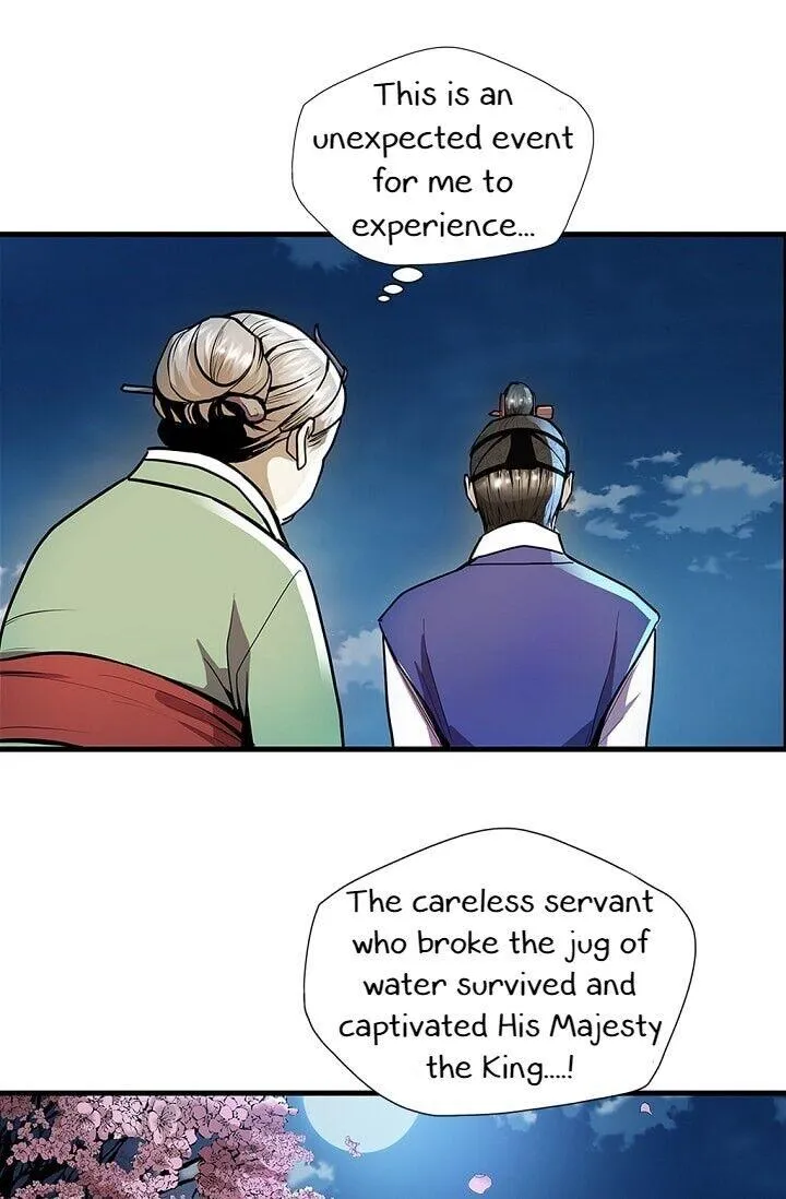 My Beloved Concubine Chapter 22 page 39 - MangaNato