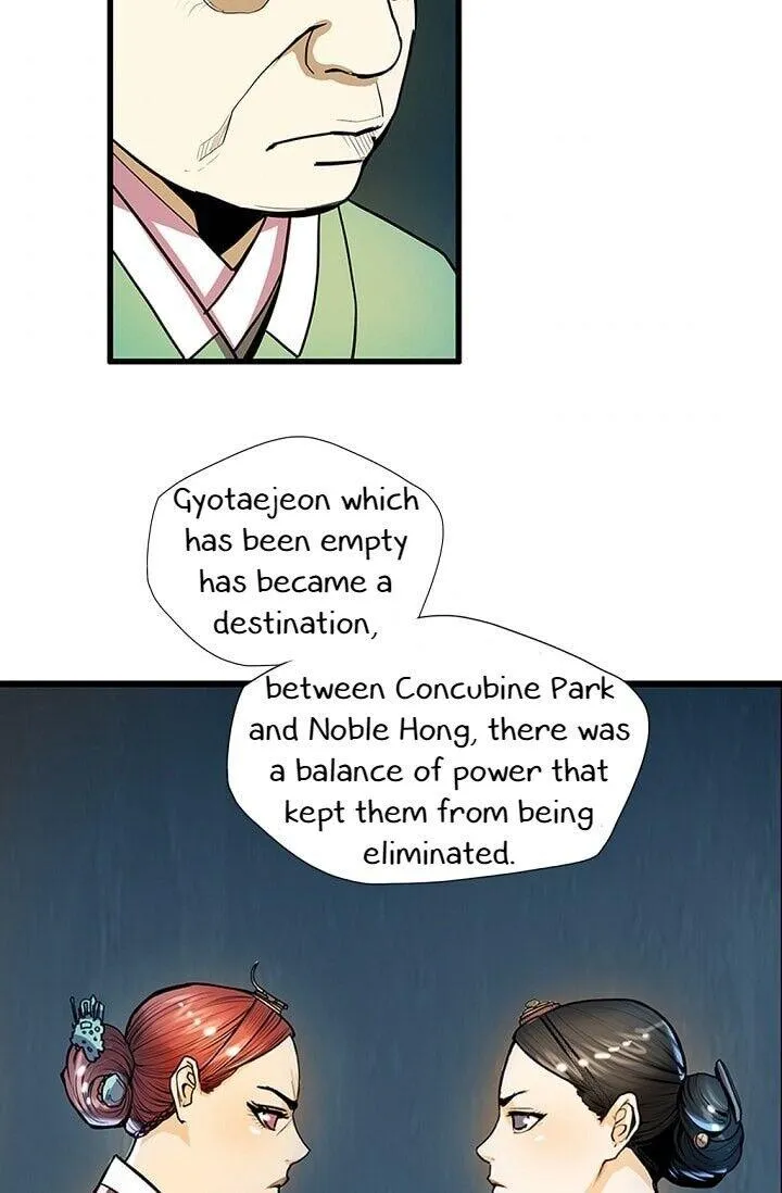 My Beloved Concubine Chapter 22 page 41 - MangaKakalot