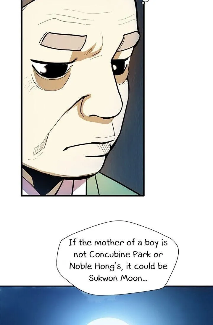 My Beloved Concubine Chapter 22 page 45 - MangaNato