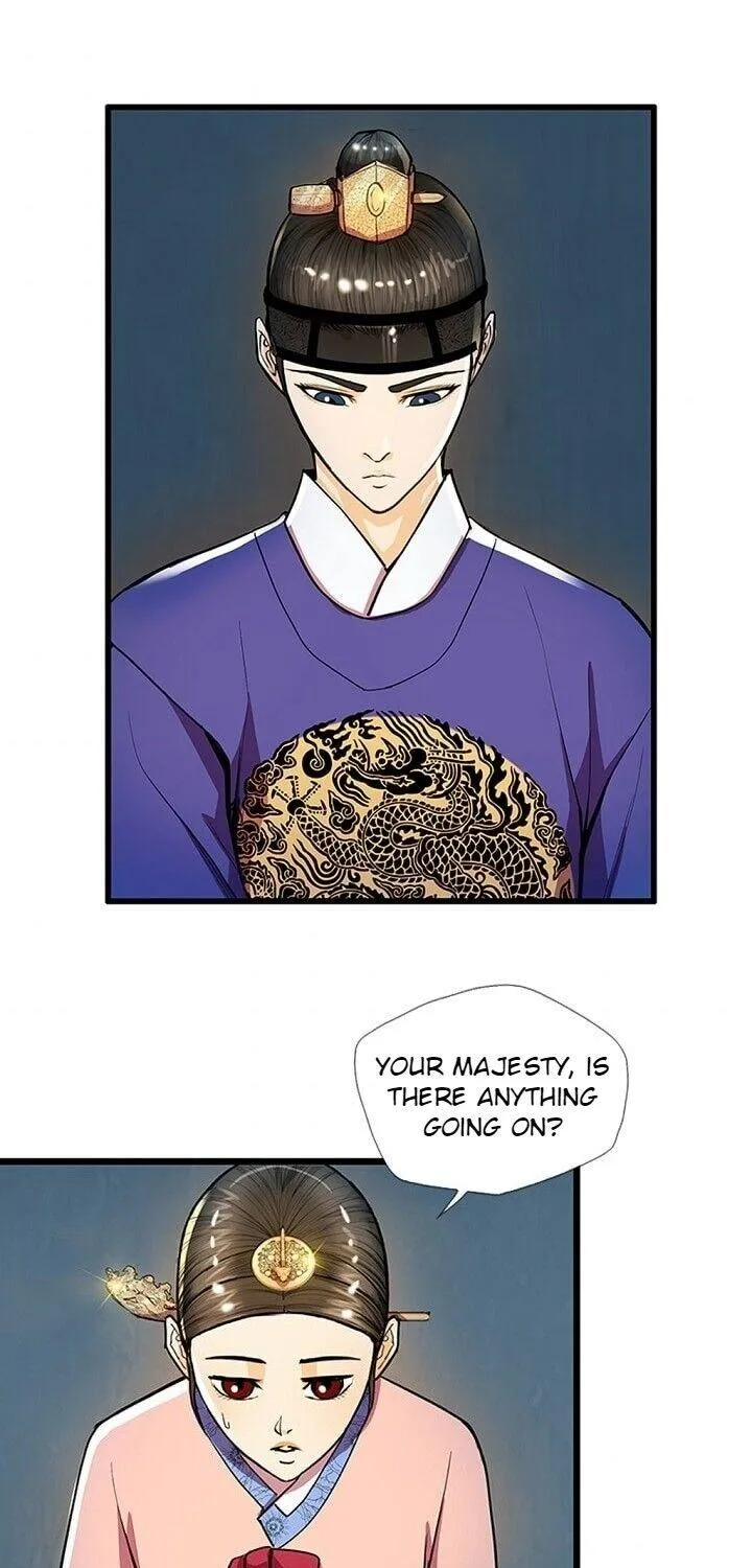 My Beloved Concubine Chapter 22 page 51 - MangaKakalot