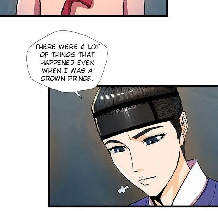 My Beloved Concubine Chapter 22 page 52 - MangaKakalot