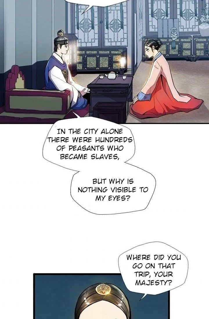 My Beloved Concubine Chapter 22 page 61 - MangaKakalot