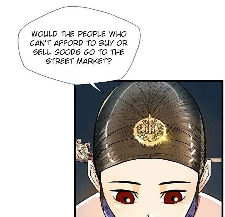 My Beloved Concubine Chapter 22 page 65 - MangaKakalot