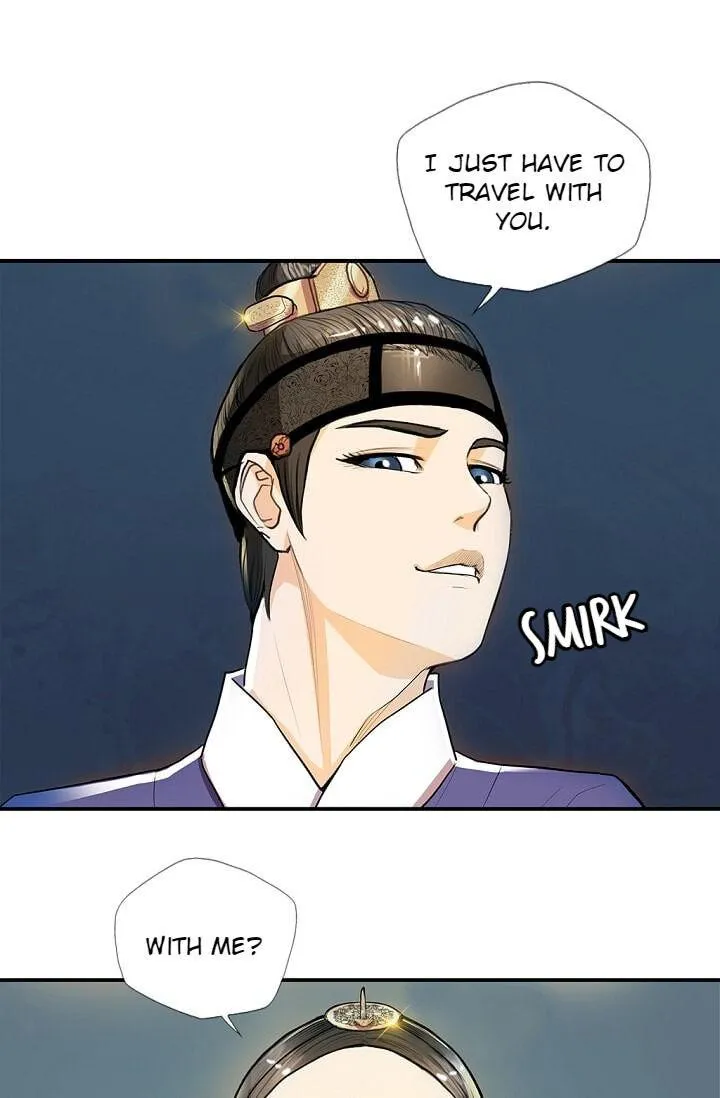 My Beloved Concubine Chapter 22 page 68 - MangaKakalot