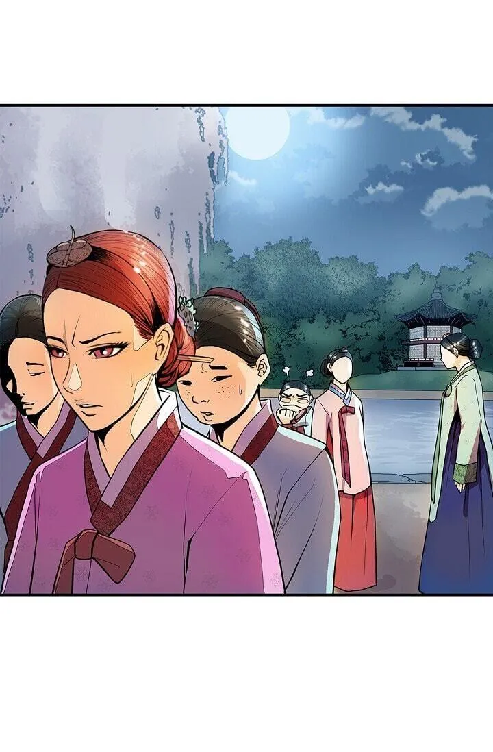 My Beloved Concubine Chapter 22 page 9 - MangaKakalot