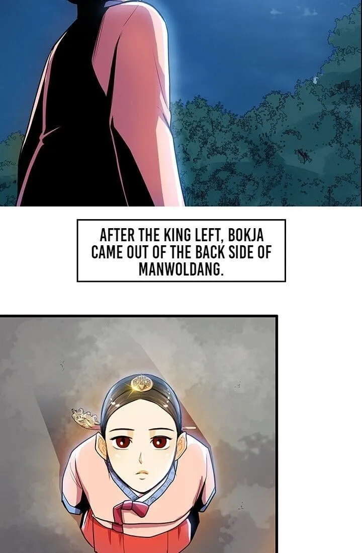 My Beloved Concubine Chapter 23 page 34 - MangaNato