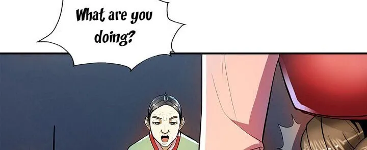 My Beloved Concubine Chapter 23 page 46 - MangaNato