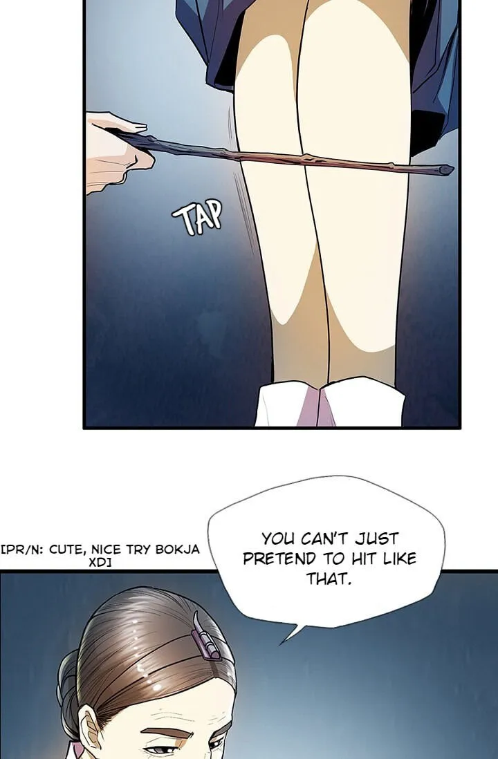 My Beloved Concubine Chapter 24 page 25 - MangaKakalot