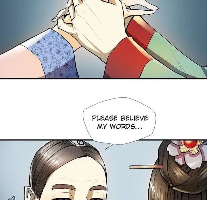 My Beloved Concubine Chapter 24 page 31 - MangaKakalot