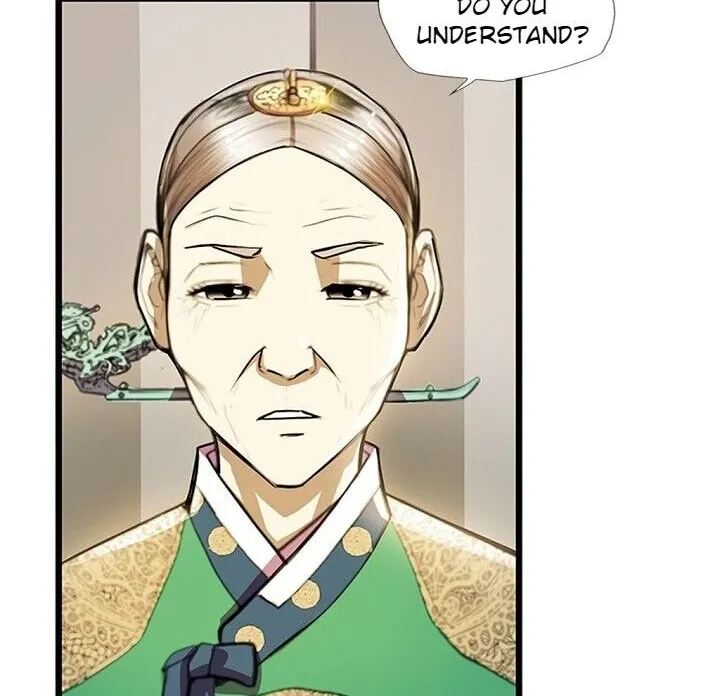 My Beloved Concubine Chapter 24 page 38 - MangaNato