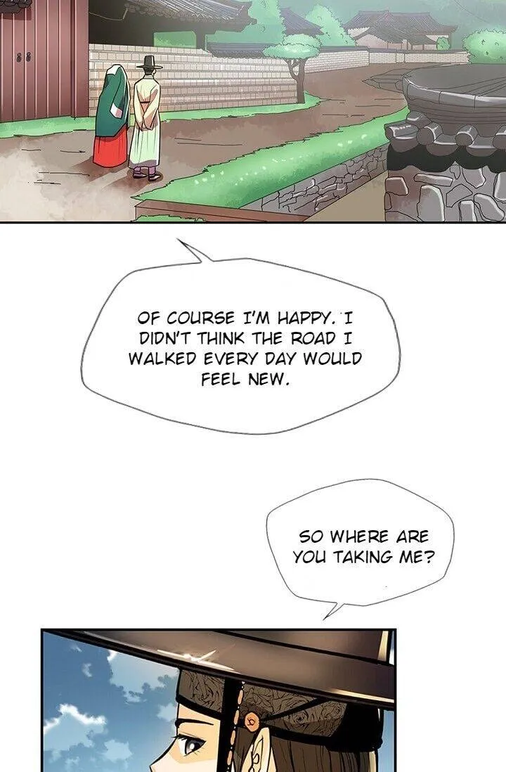 My Beloved Concubine Chapter 25 page 34 - MangaKakalot