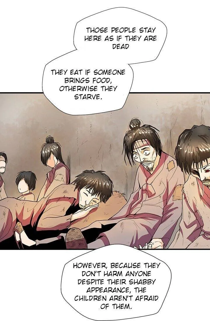 My Beloved Concubine Chapter 25 page 43 - MangaNato