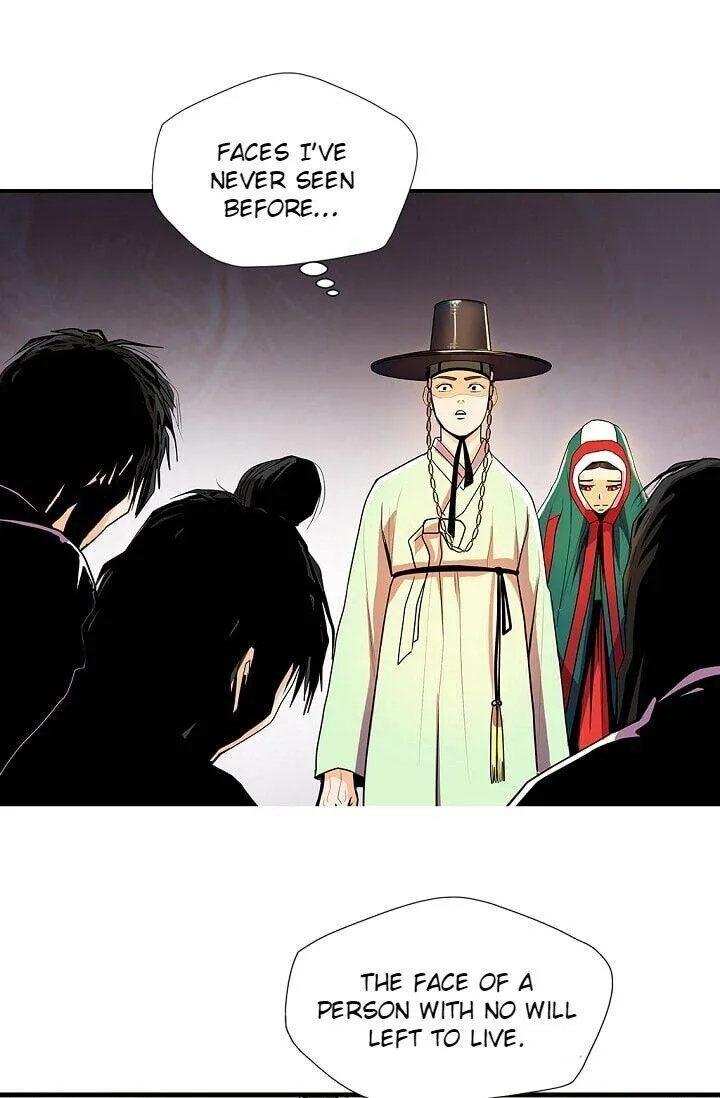 My Beloved Concubine Chapter 25 page 44 - MangaNato